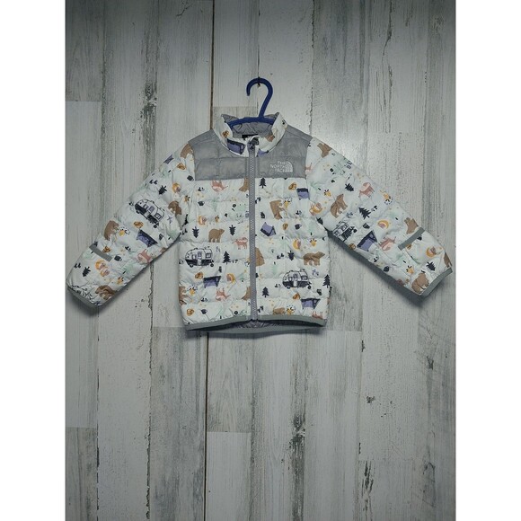 Infant North Face Thermoball Jacket 12-18 Mo - Picture 1 of 5